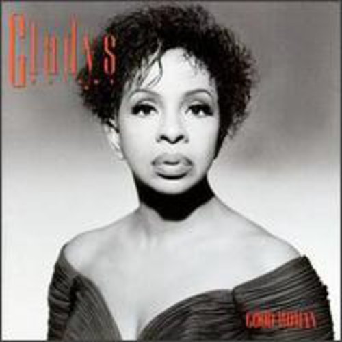 Good Woman -- Gladys Knight, CD