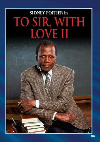 To Sir With Love Ii, To Sir With Love Ii, DVD