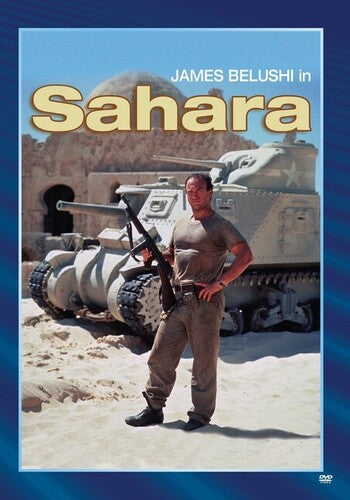 Sahara (1995)