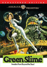 Green Slime
