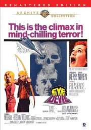 Eye Of The Devil