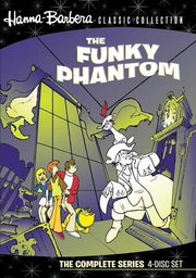 Funky Phantom