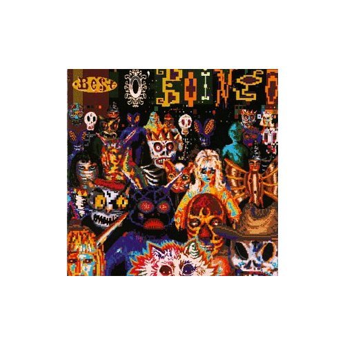 Best O'boingo