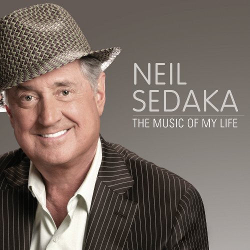Music Of My Life