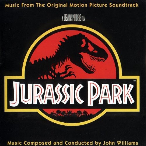 Jurassic Park / O.S.T.