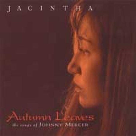 Autumn Leaves, Jacintha, LP