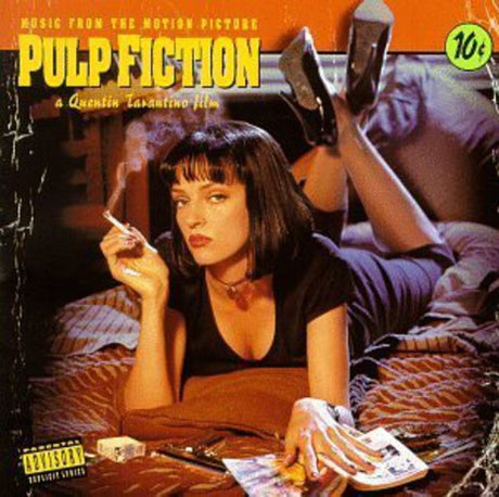 Pulp Fiction / O.S.T., Pulp Fiction / O.S.T., LP