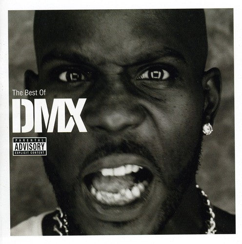 Best Of Dmx