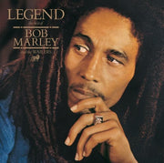 Legend: Rarities Edition