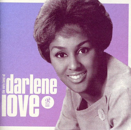 Sound Of Love: The Very Best Of Darlene Love, Darlene Love, CD