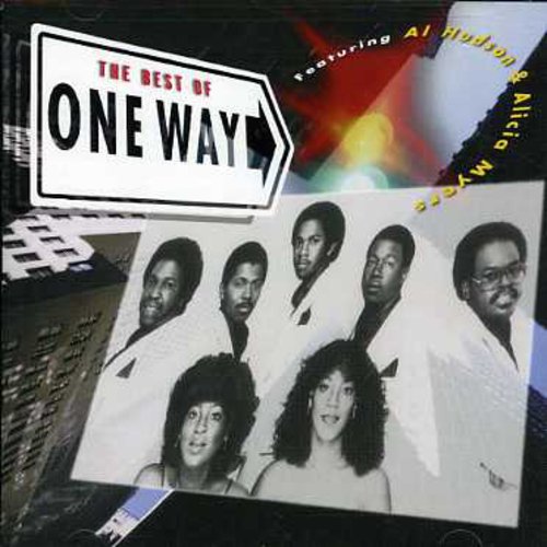 Best Of One Way