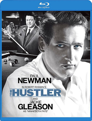 Hustler (1961)