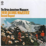 Their Satanic Majesties Second Request