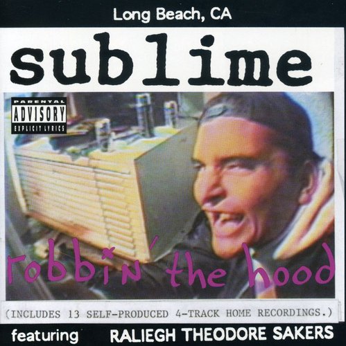 Robbin The Hood