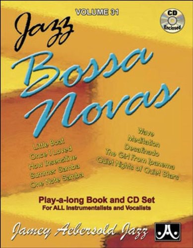 Bossa Nova / Various, Bossa Nova / Various, CD