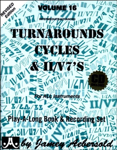 Turnarounds Cycles & 2-5-7'S / Various