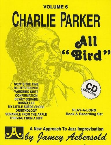 All Bird: The Music Of Charlie Parker / Various