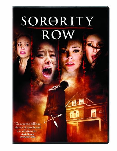 Sorority Row -- DVD