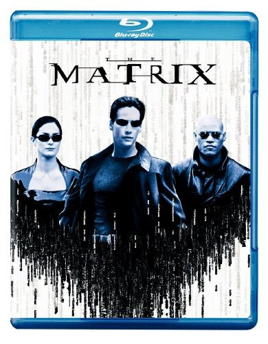 Matrix (1999), Matrix (1999), Blu-Ray
