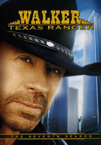 Walker Texas Ranger: Seventh Season