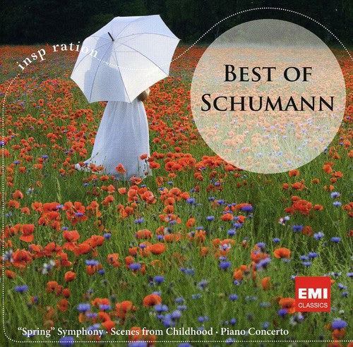 Best Of Schumann / Various