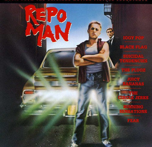 Repo Man / O.S.T.