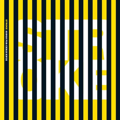 Stroke: Songs For Chris Knox / Various -- CD