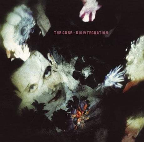 Disintegration, Cure, LP