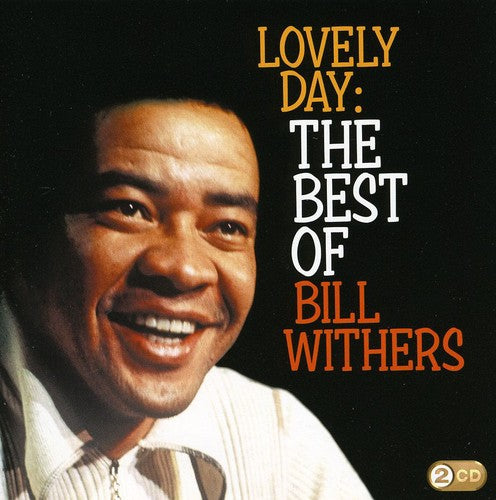Lovely Day: The Best Of
