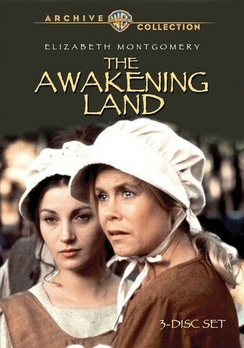 Awakening Land, Awakening Land, DVD