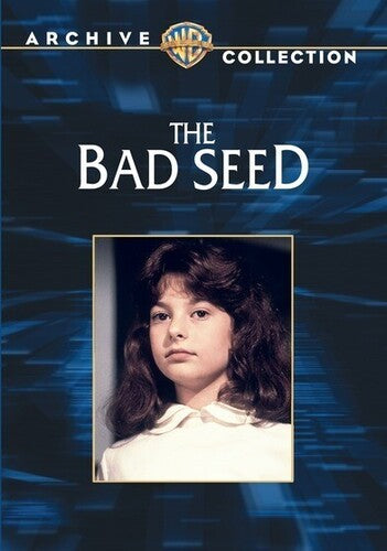 Bad Seed, Bad Seed, DVD