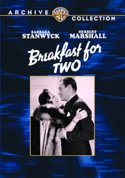 Breakfast For Two