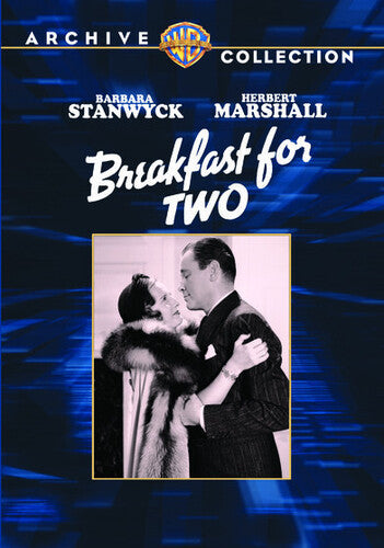 Breakfast For Two
