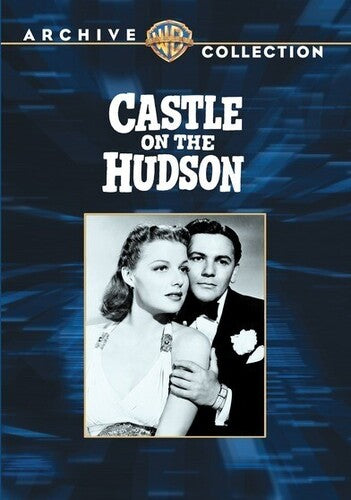 Castle On The Hudson
