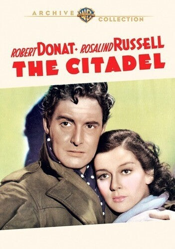 Citadel, Citadel, DVD