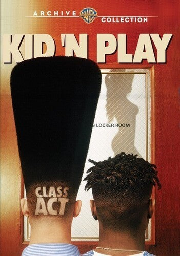 Class Act