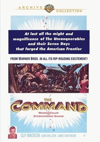 Command