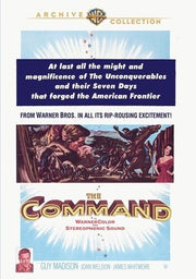 Command