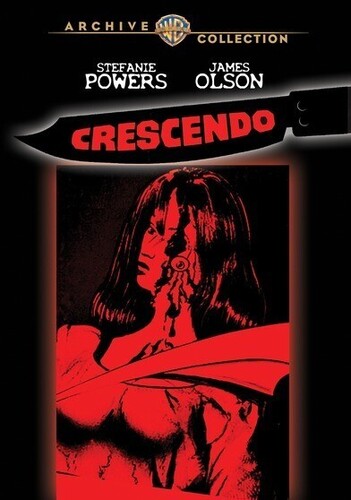 Crescendo, Crescendo, DVD