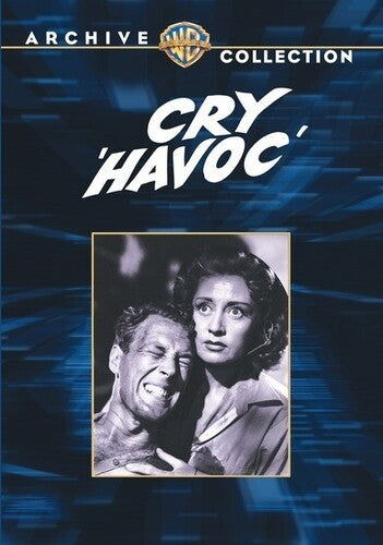 Cry, Havoc