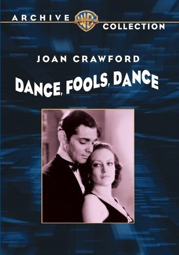 Dance, Fools, Dance, Fools Dance, DVD