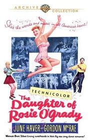 Daughter Of Rosie Ogrady