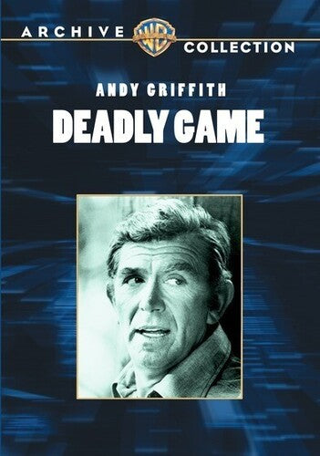 Deadly Game, Deadly Game, DVD