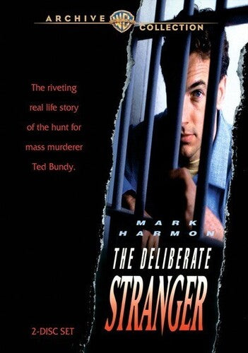 Deliberate Stranger, Deliberate Stranger, DVD