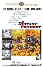 Distant, Trumpet