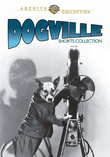 Dogville Collections