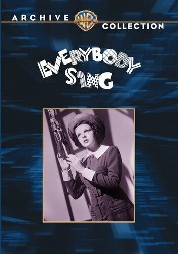 Everybody Sing, Everybody Sing, DVD