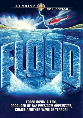 Flood, Flood, DVD