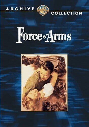 Force Of Arms, Force Of Arms, DVD