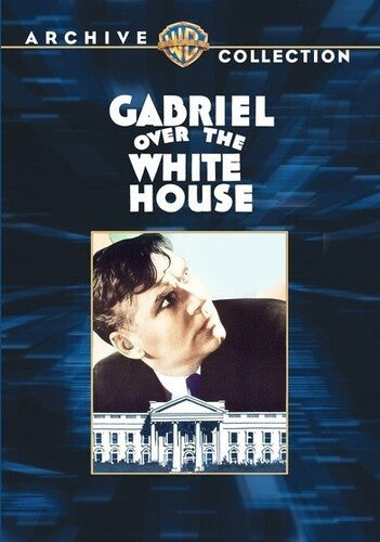 Gabriel Over The White House, Gabriel Over The White House, DVD